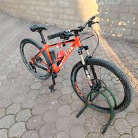 MTB Giant Talon 29 taglia M