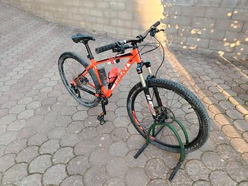 MTB Giant Talon 29 taglia M