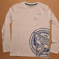 T-shirt Guess