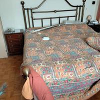 Sponde da letto matrimoniale