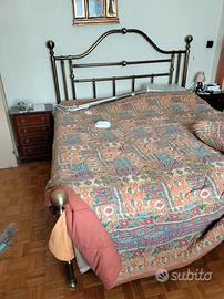 Sponde da letto matrimoniale