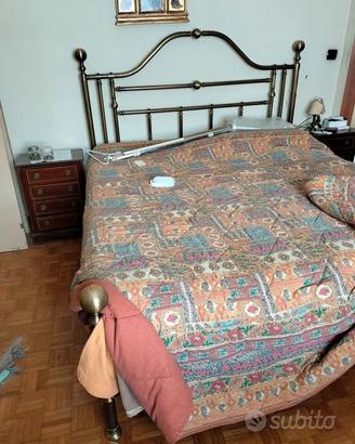 Sponde da letto matrimoniale