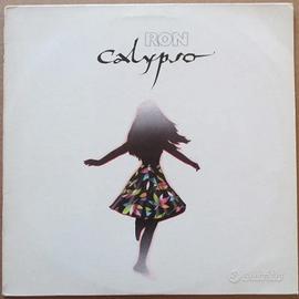 Ron - Calypso (1983) vinile
