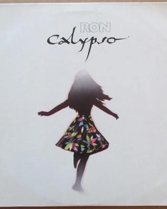 Ron - Calypso (1983) vinile
