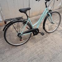 bicicletta tipo olanda