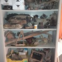 ricambi motore fiat topolino e maggiolone