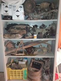 ricambi motore fiat topolino e maggiolone