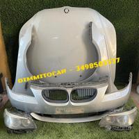 Bmw 530 2005 Ricambi parte anteriore