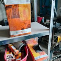 pezzi ricambio filtri same