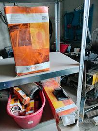 pezzi ricambio filtri same