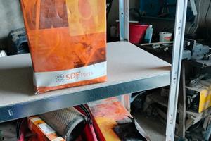 pezzi ricambio filtri same