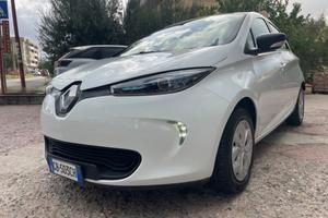 Renault ZOE Life Q90