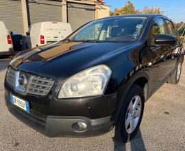 NISSAN Qashqai 153,960km 1.6 benzina/gpl Belliss