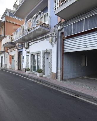 Locale Commerciale - Giardini-Naxos