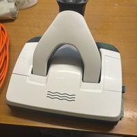 LAVAPAVIMENTI FOLLETTO VK220S