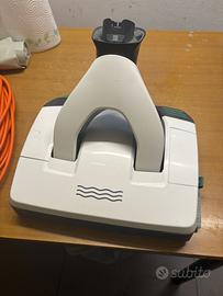 LAVAPAVIMENTI FOLLETTO VK220S