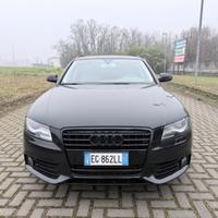 Audi A4 Avant 2.0 TDI 143CV F.AP. multitronic Adva