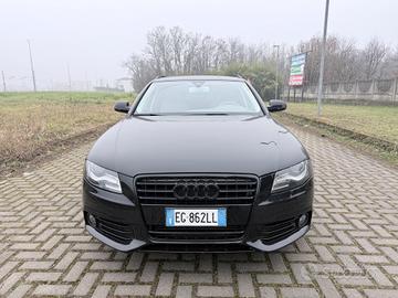 Audi A4 Avant 2.0 TDI 143CV F.AP. multitronic Adva