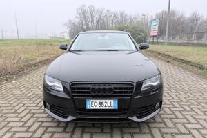 Audi A4 Avant 2.0 TDI 143CV F.AP. multitronic Adva