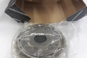 Kit frizione campana majesty Malaguti italjet