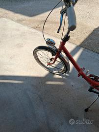Bicicletta Graziella 