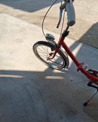 Bicicletta Graziella 