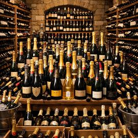 Vini di pregio