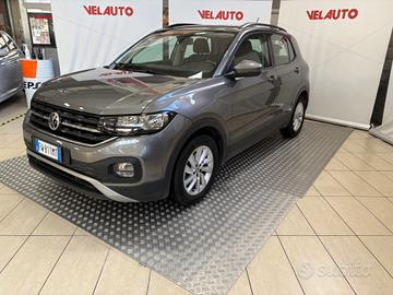 Volkswagen T-Cross 1.0 TSI 115 CV Style BMT