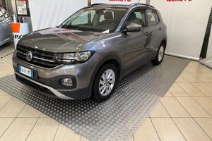 Volkswagen T-Cross 1.0 TSI 115 CV Style BMT