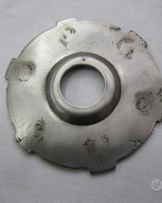 Disco spingimolle frizione Lambretta E F originale