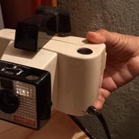 POLAROID SWINGER MODEL 20