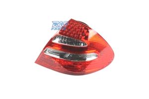 FANALE DESTRO PER MERCEDES W211 CLASSE E BERLINA 0