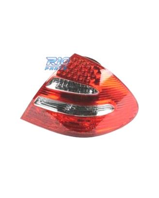 FANALE DESTRO PER MERCEDES W211 CLASSE E BERLINA 0