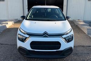 Citroen C3 BlueHDi 100 S&S Feel