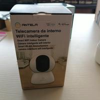 Telecamera wi-fi Antela