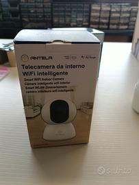 Telecamera wi-fi Antela