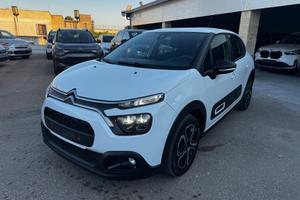 C3 BlueHDi 100 S&S Feel Navi Airbump castelletto 8