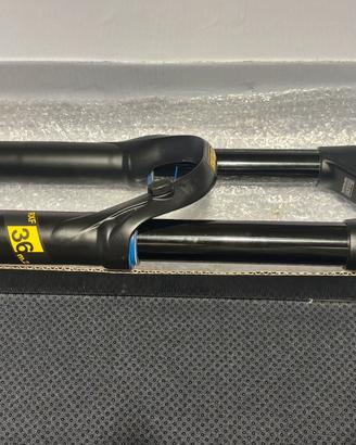 Forcella Ohlins RXF36 m.2 Air TTX18 29"