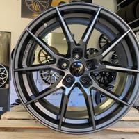 Cerchi Cupra raggio 20 NUOVI cod.3872