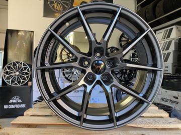 Cerchi Cupra raggio 20 NUOVI cod.3872