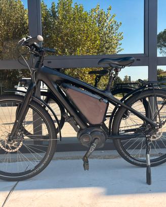 E-Bike Conway– Motore Bosch Performance Line
