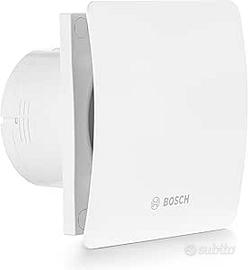 Bosch Aspiratore da Bagno 1500 W 125 - Ventilatore