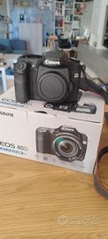 Canon Eos 40d