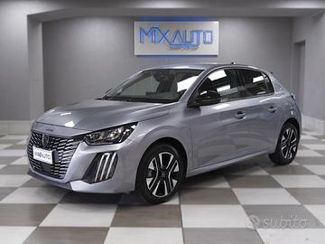 Peugeot 208 1.2 Puretech Allure S&S 100CV