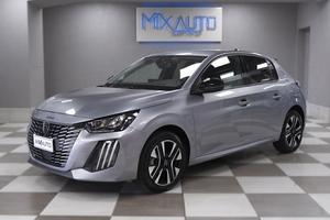 Peugeot 208 1.2 Puretech Allure S&S 100CV