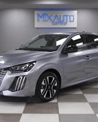 Peugeot 208 1.2 Puretech Allure S&S 100CV
