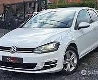 Ricambi volkswagen golf 7
