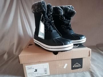 DOPOSCI McKINLEY TAGLIA 37/38