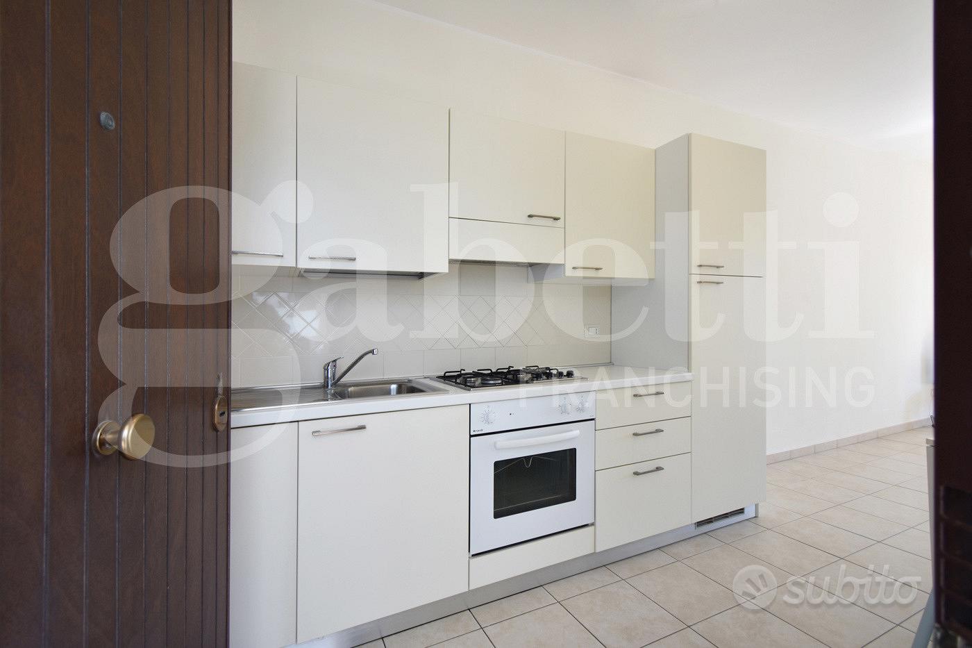 Appartamento – Vasto, San Tommaso, Buonanotte - Vista 2