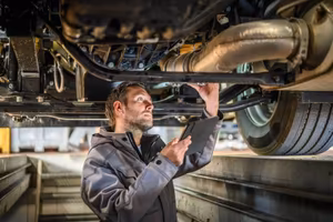 Officina auto - moto (no muri )